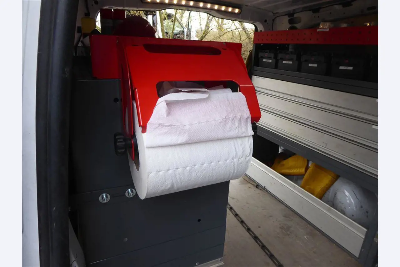 Installation fire protection, heating, sanitary, plumbing-25