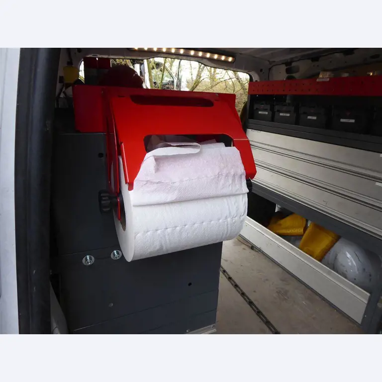 Installation fire protection, heating, sanitary, plumbing-25