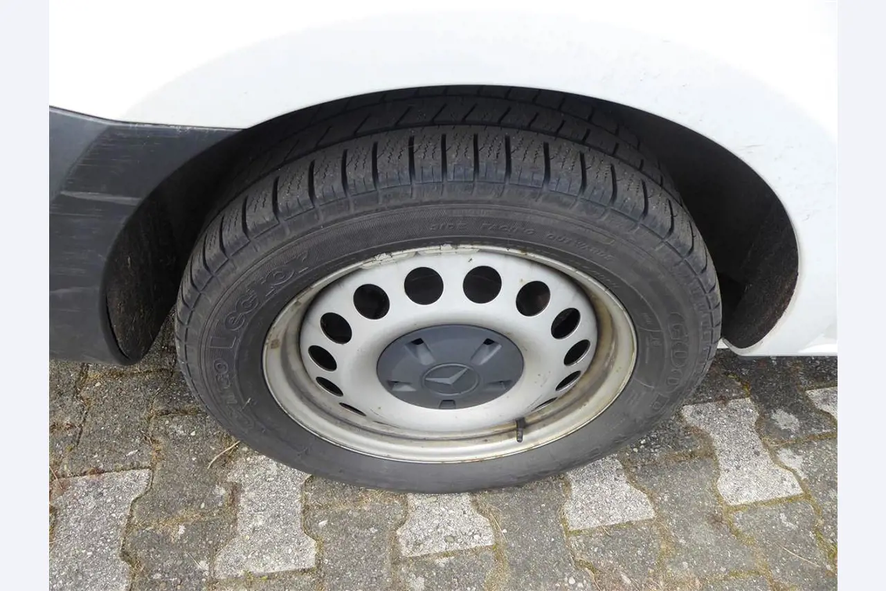 Installation fire protection, heating, sanitary, plumbing-29