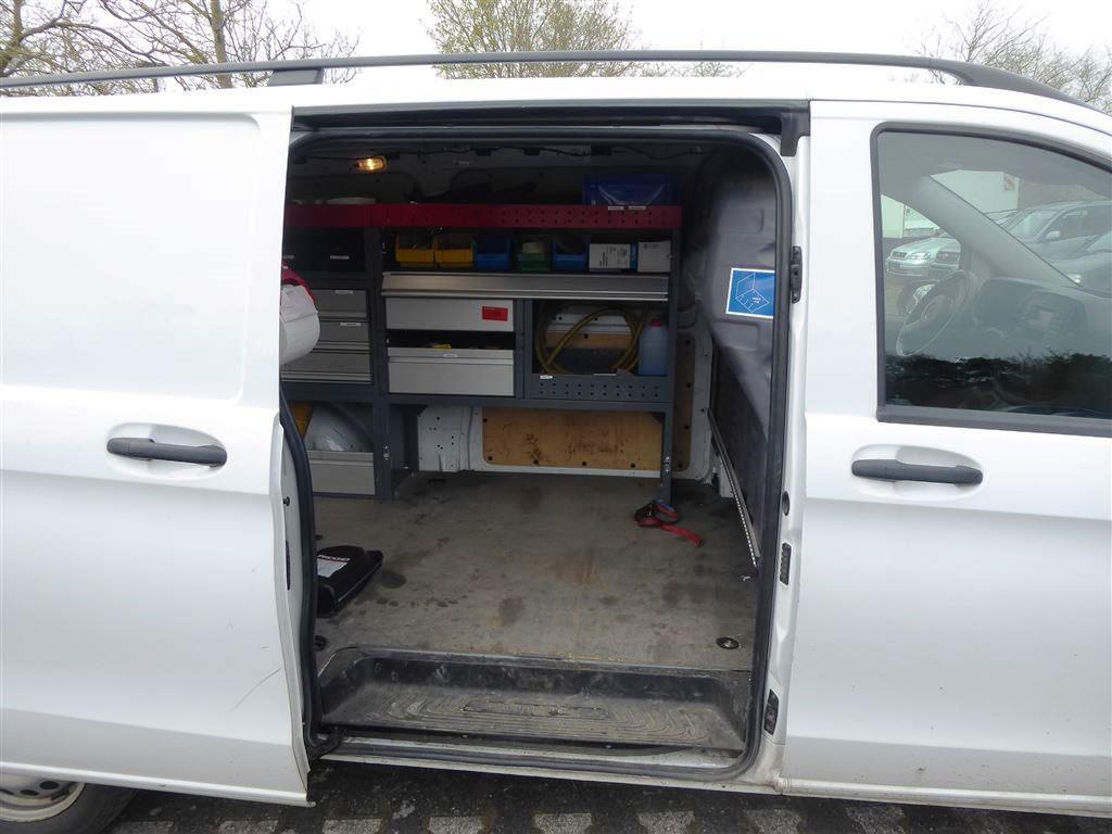 Installation fire protection, heating, sanitary, plumbing-36