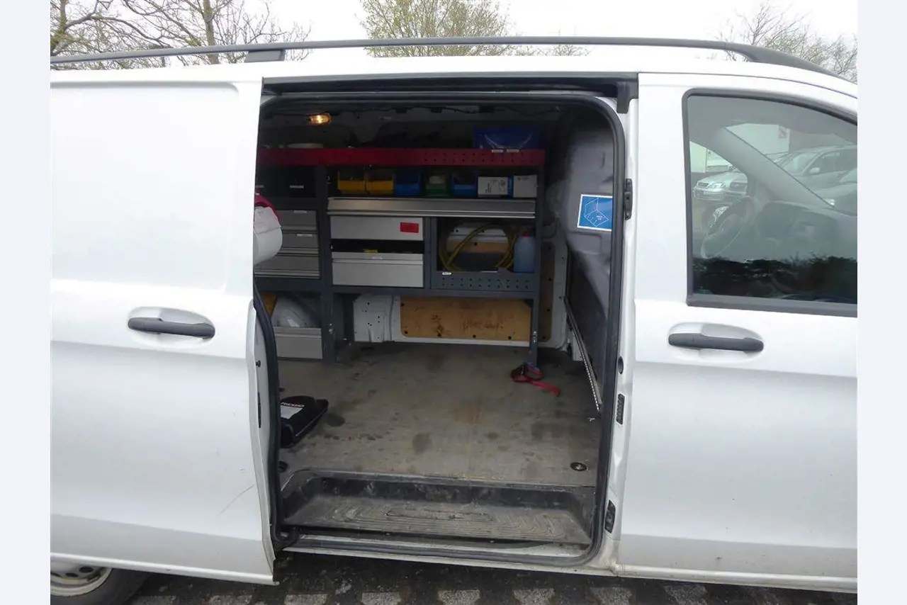 Installation fire protection, heating, sanitary, plumbing-36