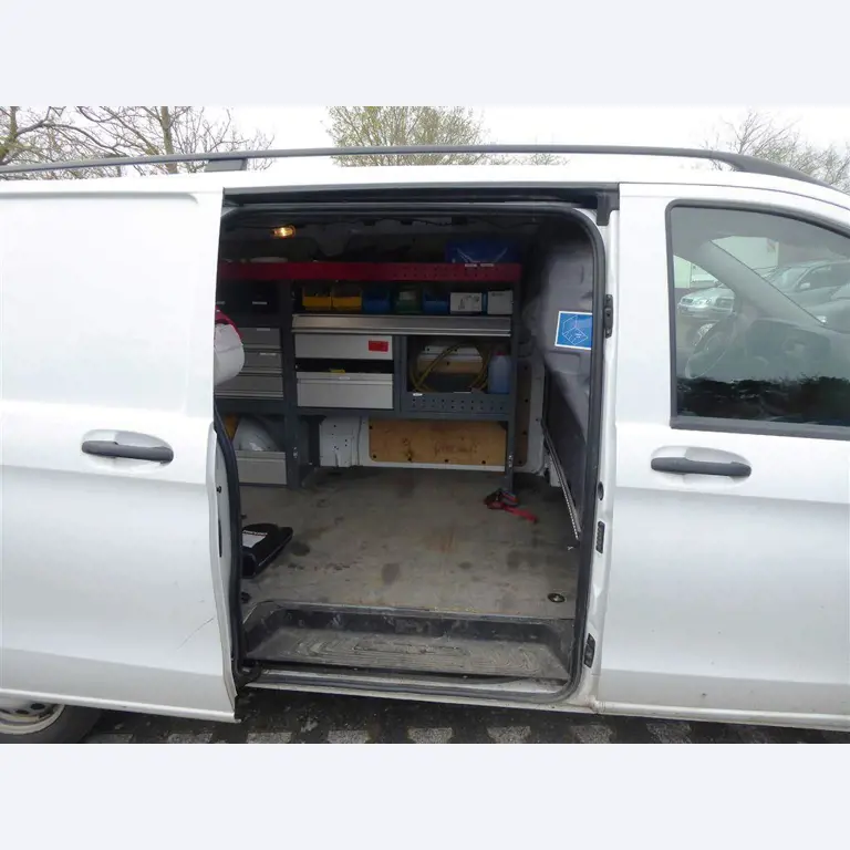 Installation fire protection, heating, sanitary, plumbing-36