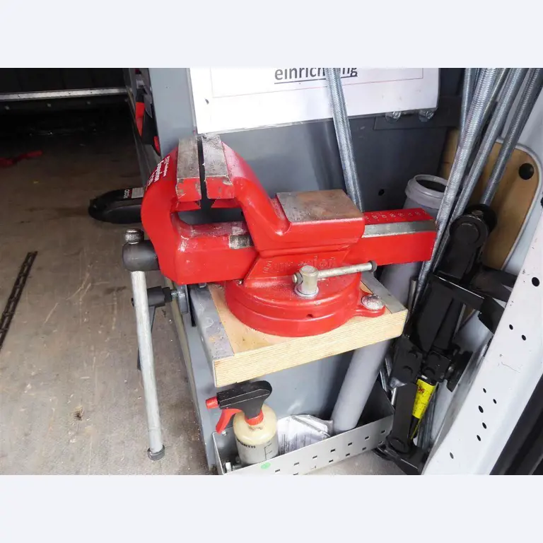 Installation fire protection, heating, sanitary, plumbing-41