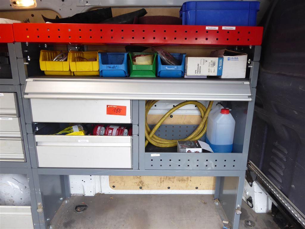 Installation fire protection, heating, sanitary, plumbing-42