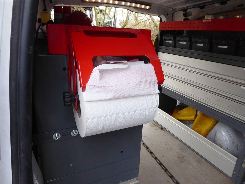 Installation fire protection, heating, sanitary, plumbing-43