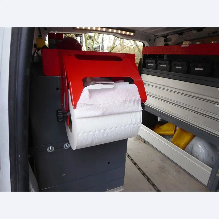 Installation fire protection, heating, sanitary, plumbing-43