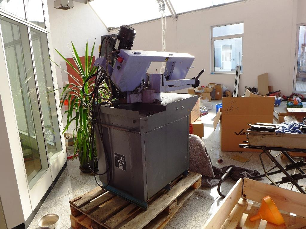 Installation fire protection, heating, sanitary, plumbing-2