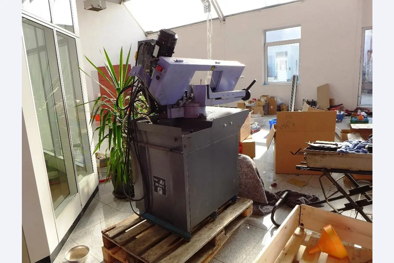 Installation fire protection, heating, sanitary, plumbing-2