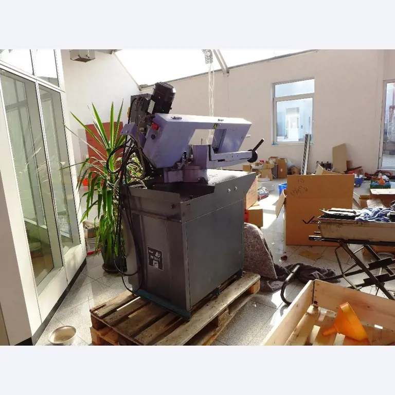 Installation fire protection, heating, sanitary, plumbing-2