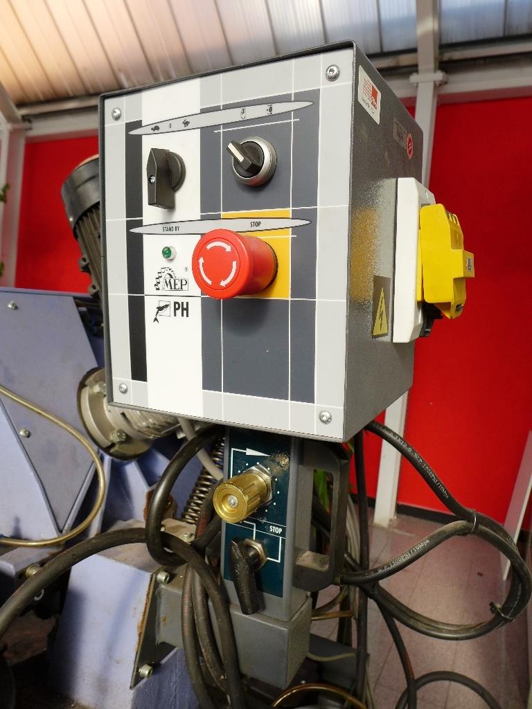 Installation fire protection, heating, sanitary, plumbing-3