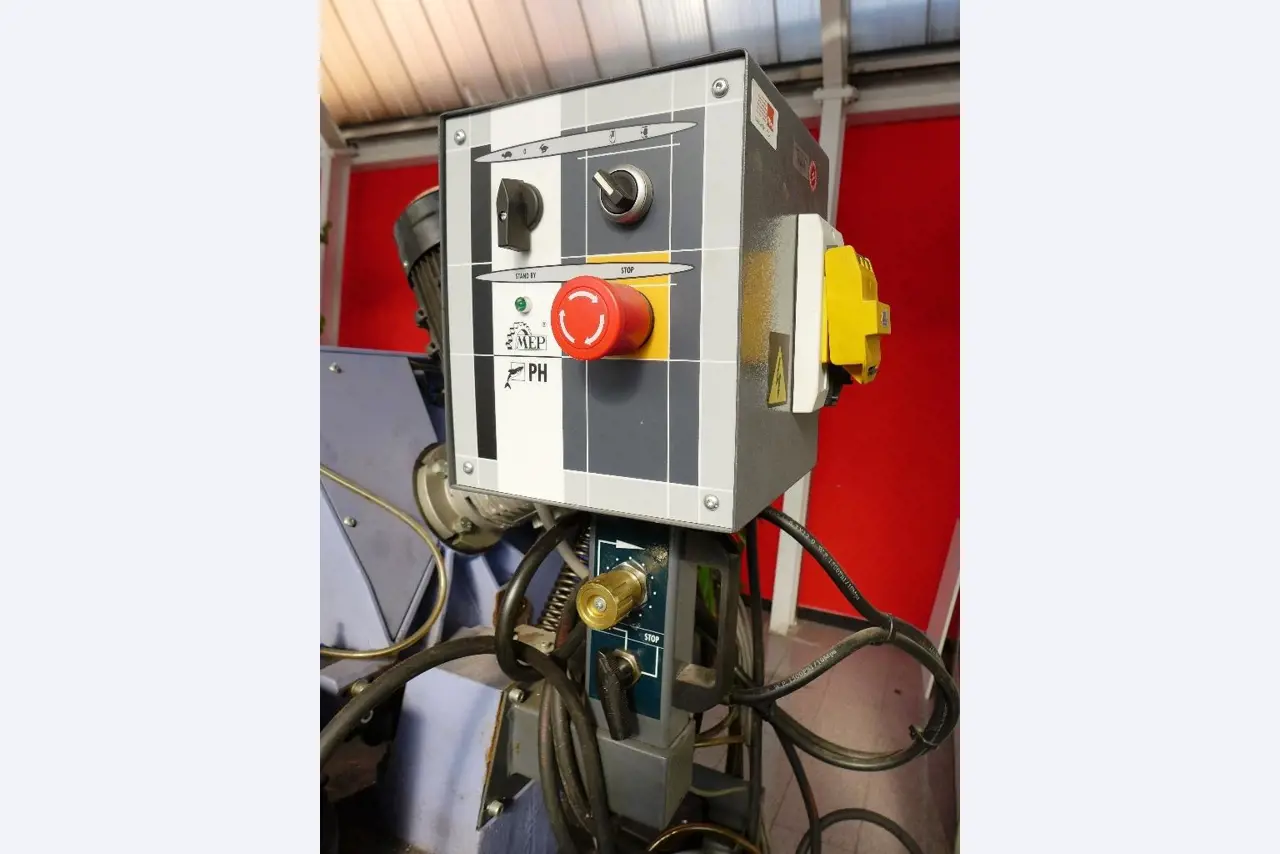 Installation fire protection, heating, sanitary, plumbing-3