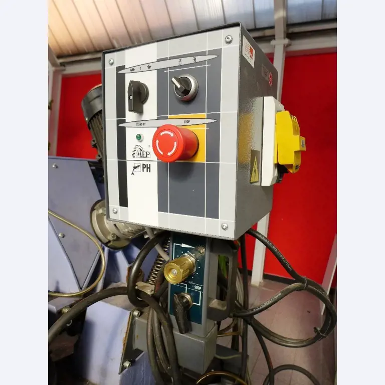 Installation fire protection, heating, sanitary, plumbing-3