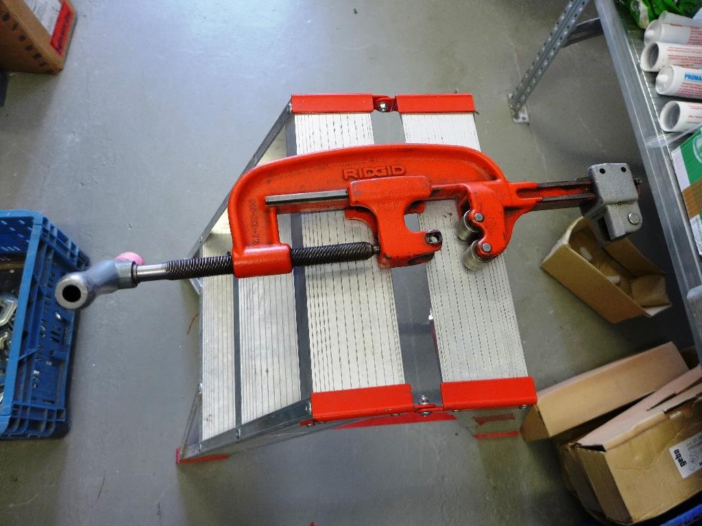 Installation fire protection, heating, sanitary, plumbing-2