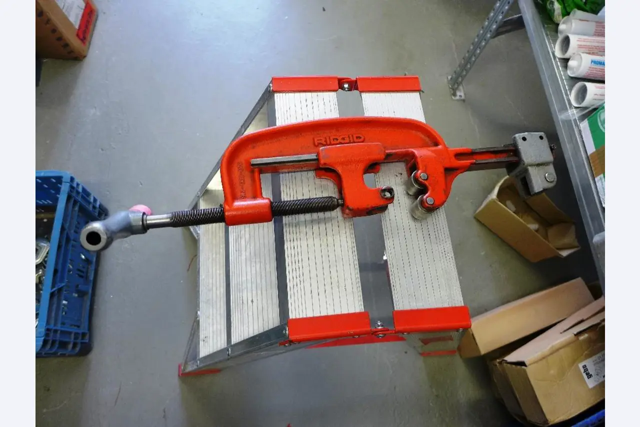 Installation fire protection, heating, sanitary, plumbing-2