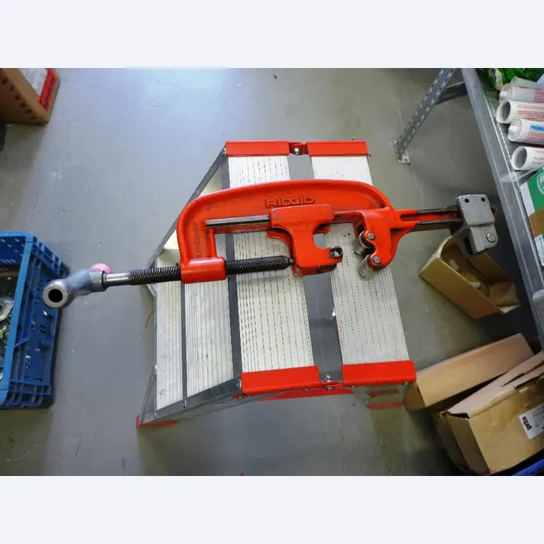 Installation fire protection, heating, sanitary, plumbing-2