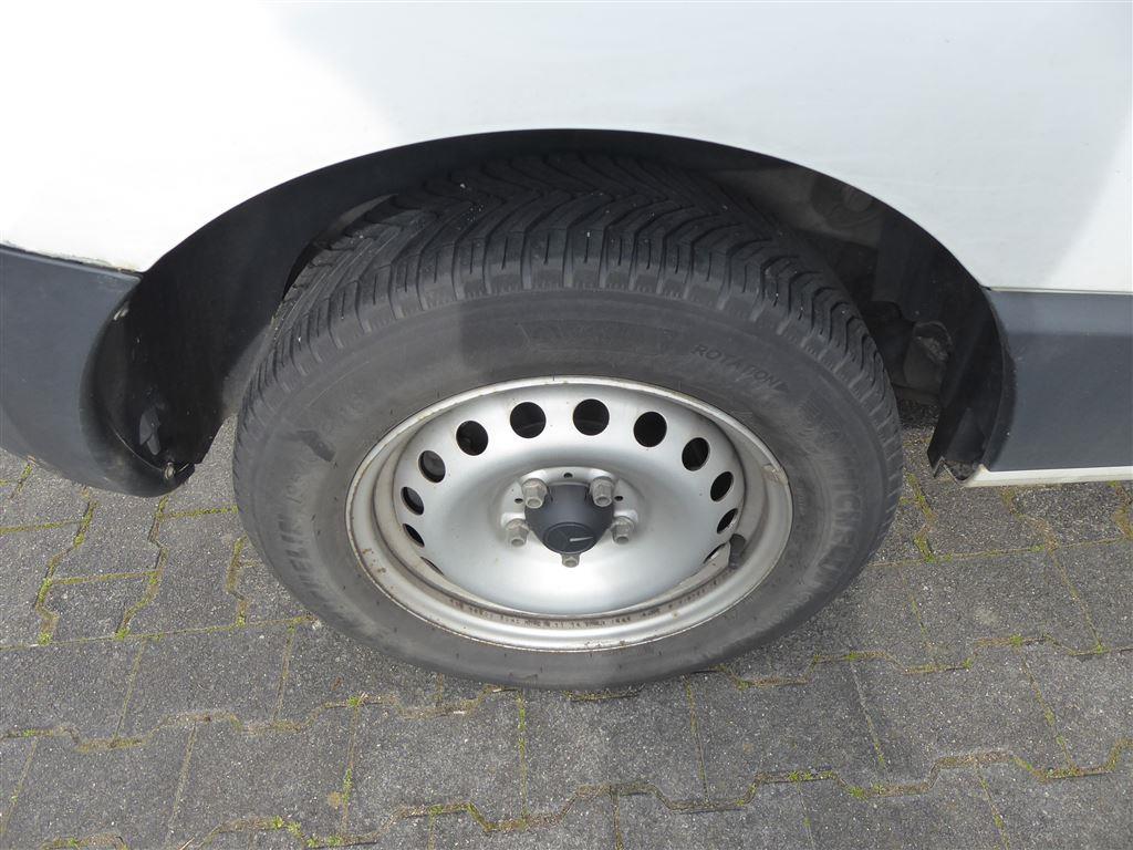 Installation fire protection, heating, sanitary, plumbing-12