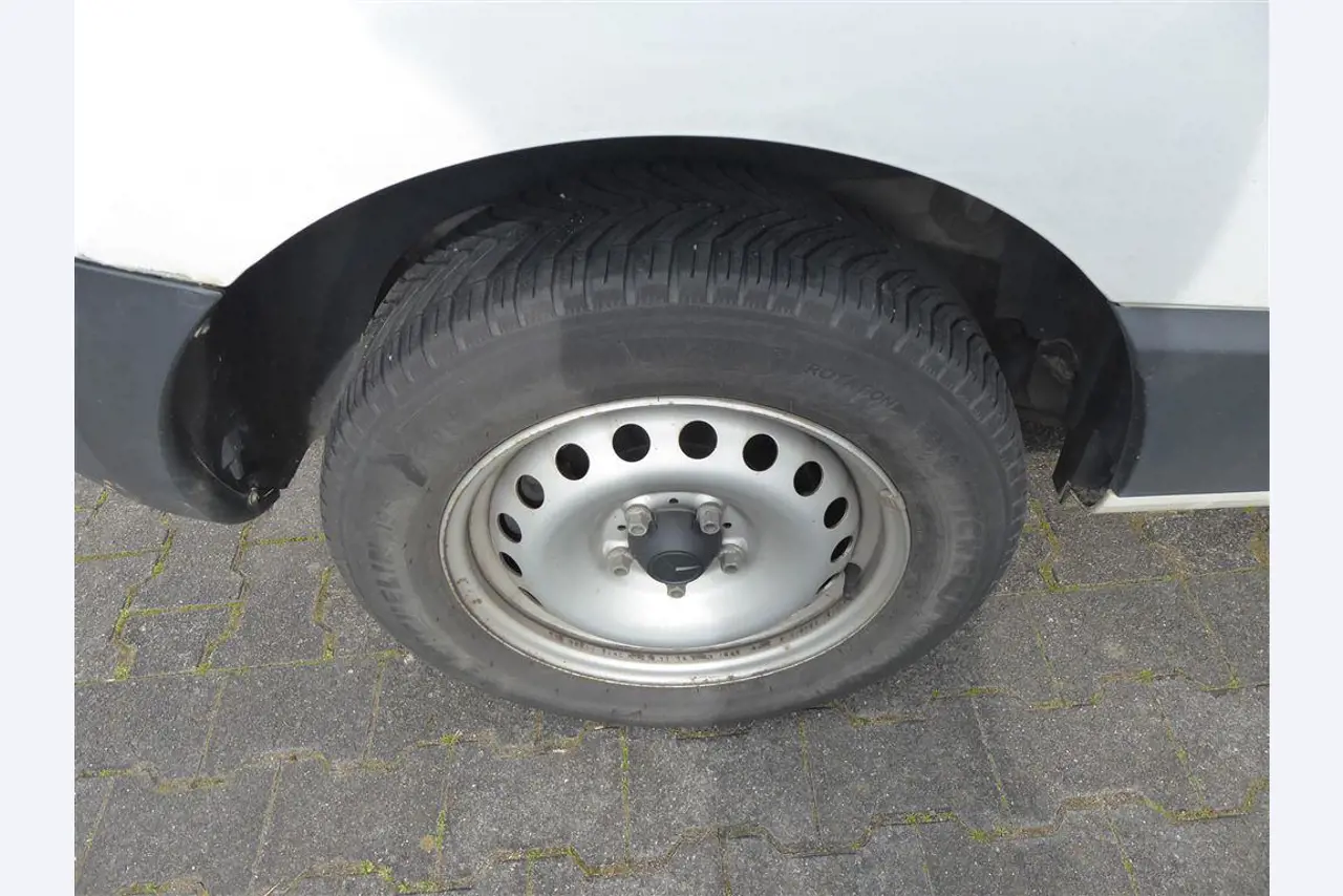 Installation fire protection, heating, sanitary, plumbing-12