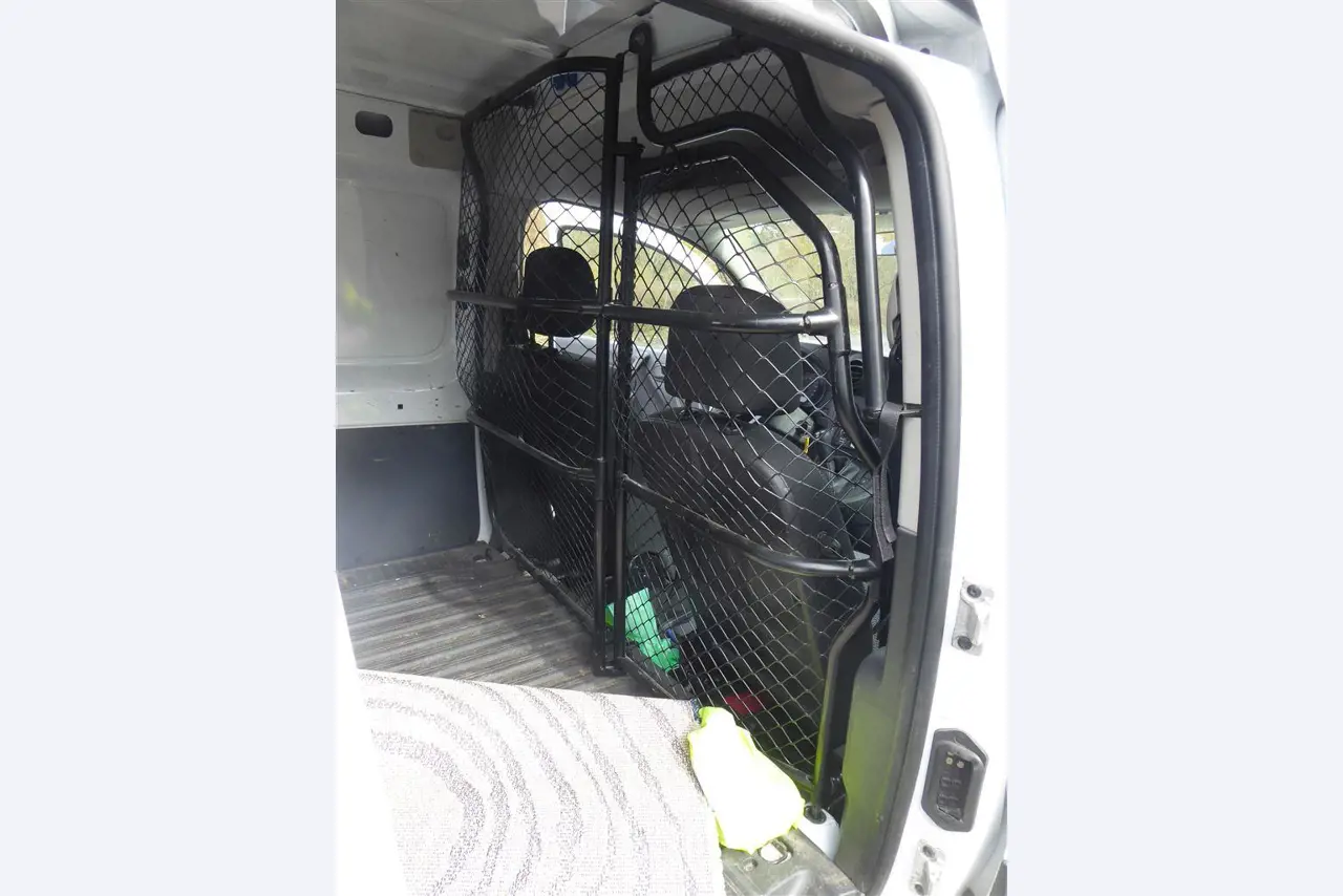 Installation fire protection, heating, sanitary, plumbing-17