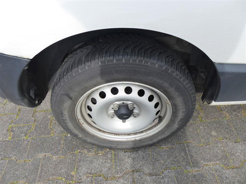 Installation fire protection, heating, sanitary, plumbing-23