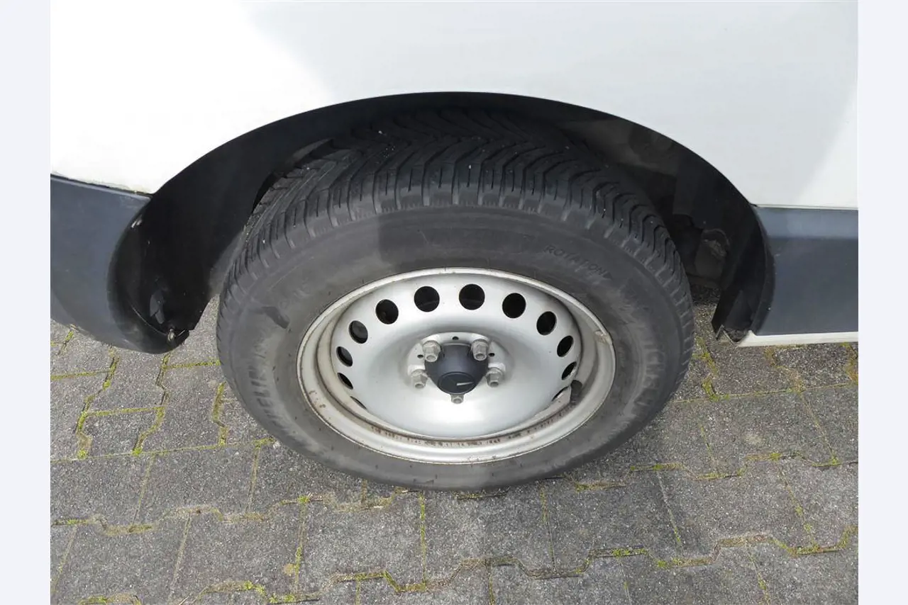 Installation fire protection, heating, sanitary, plumbing-23