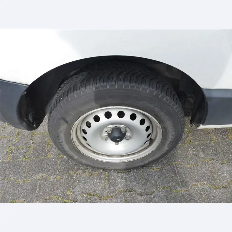 Installation fire protection, heating, sanitary, plumbing-23