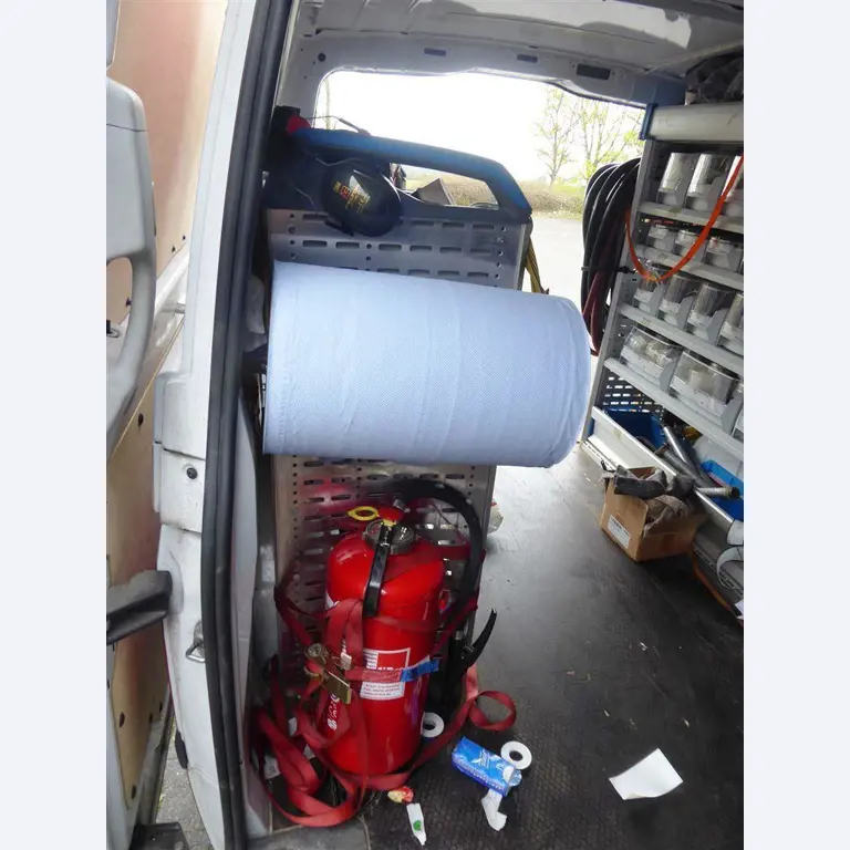 Installation fire protection, heating, sanitary, plumbing-26