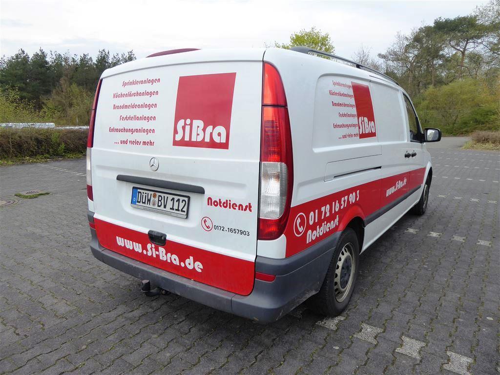 Installation fire protection, heating, sanitary, plumbing-28