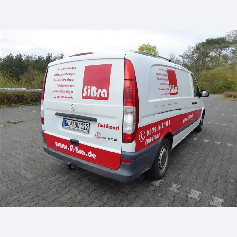 Installation fire protection, heating, sanitary, plumbing-28