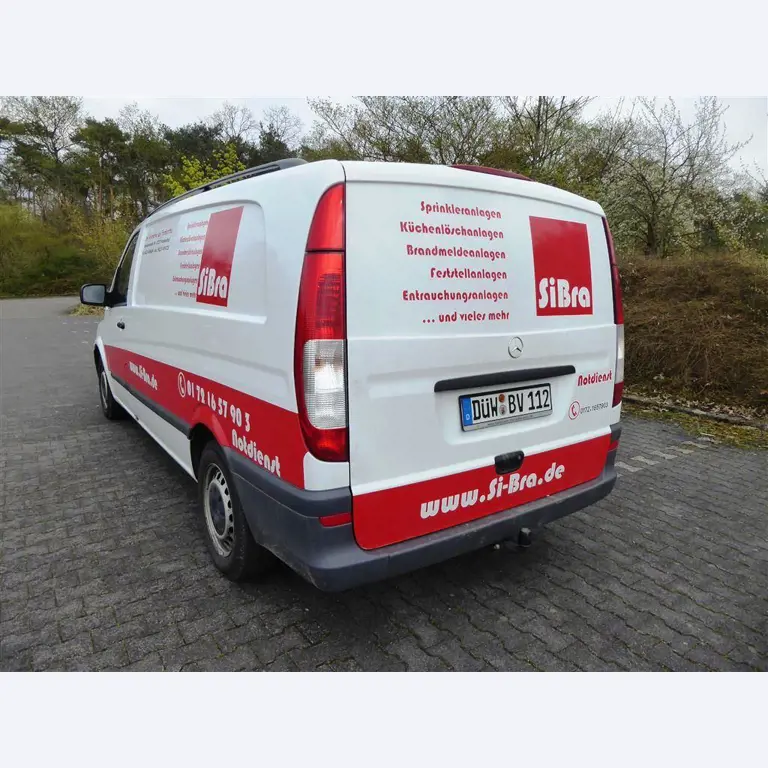 Installation fire protection, heating, sanitary, plumbing-29