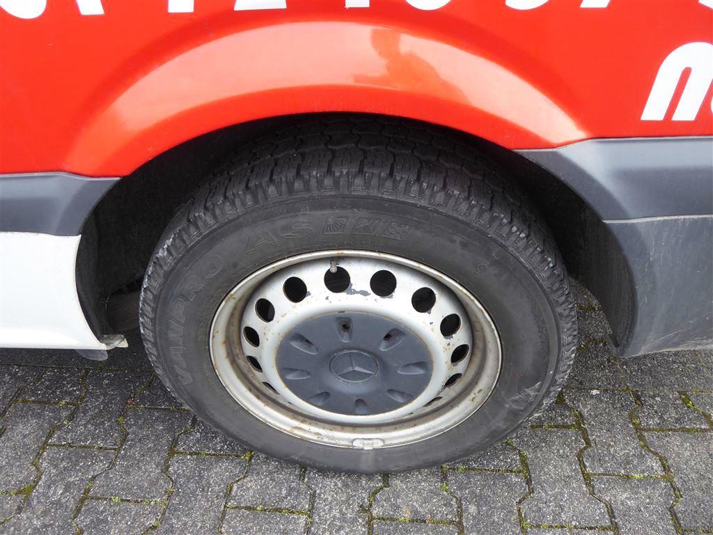 Installation fire protection, heating, sanitary, plumbing-31