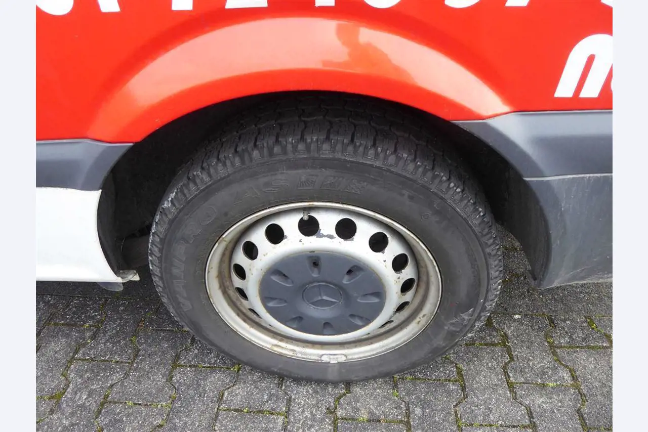 Installation fire protection, heating, sanitary, plumbing-31