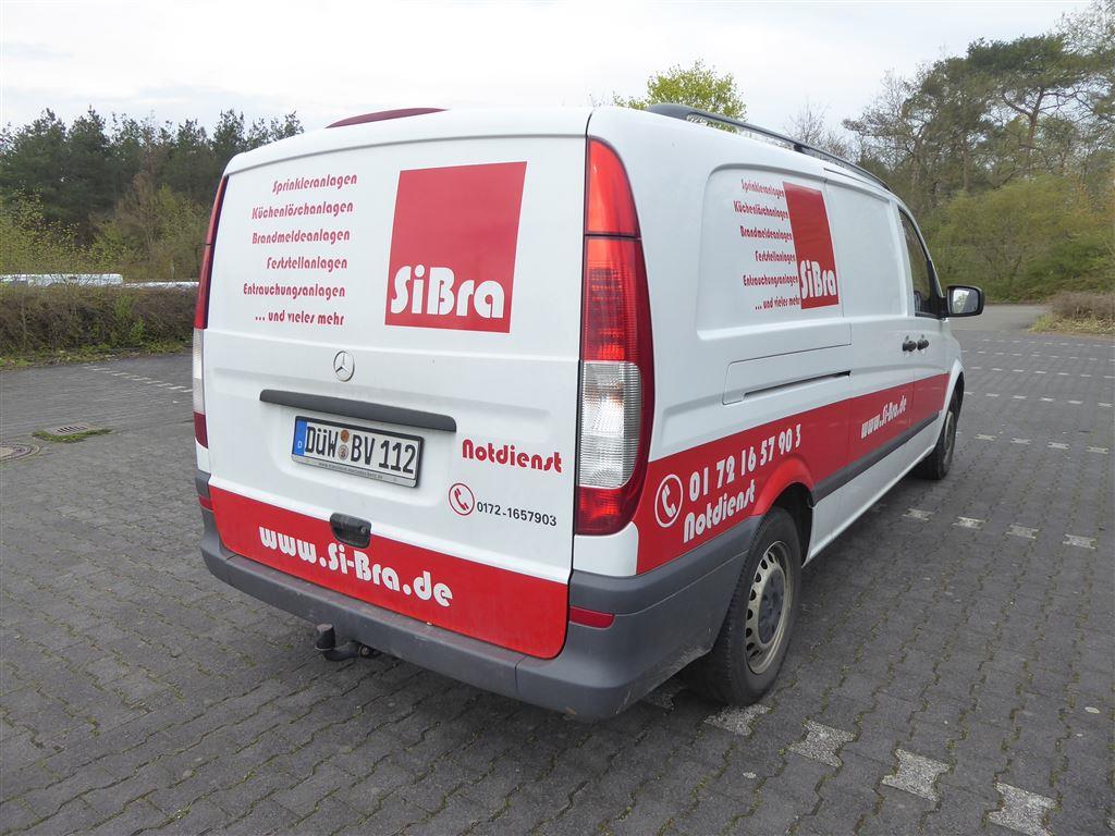 Installation fire protection, heating, sanitary, plumbing-4