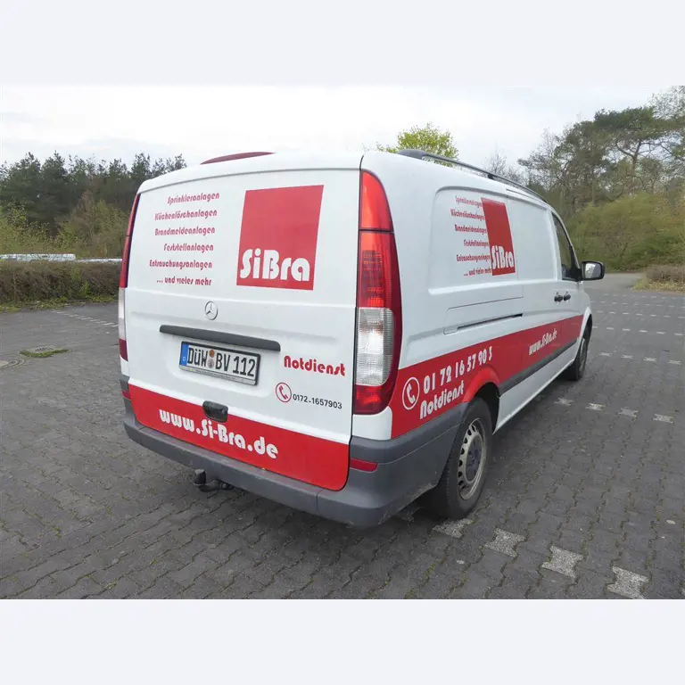 Installation fire protection, heating, sanitary, plumbing-4