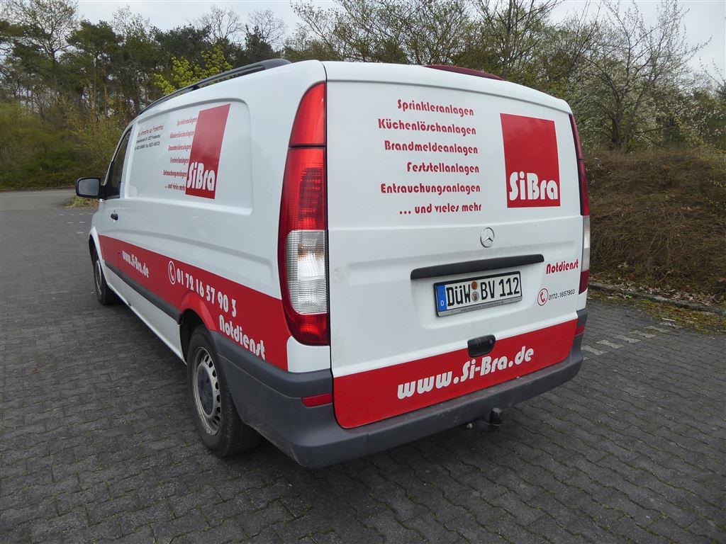 Installation fire protection, heating, sanitary, plumbing-5