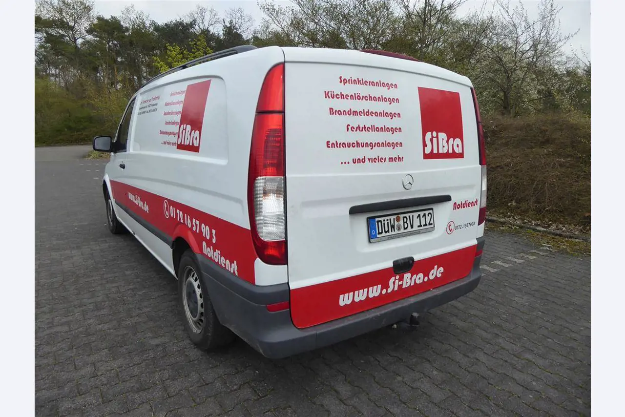 Installation fire protection, heating, sanitary, plumbing-5