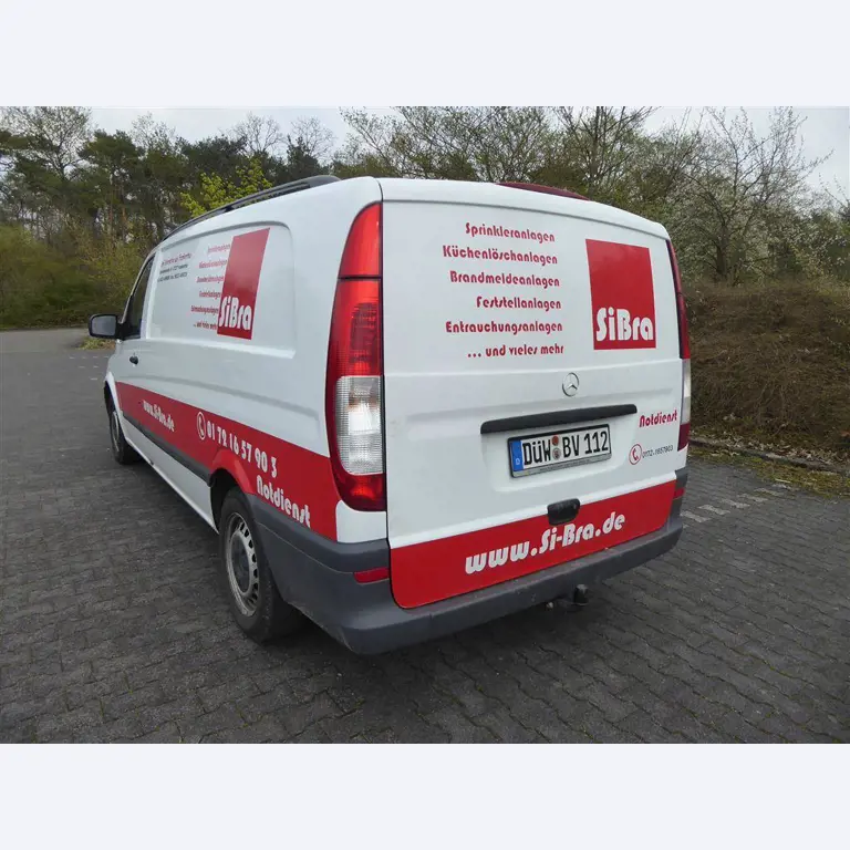 Installation fire protection, heating, sanitary, plumbing-5