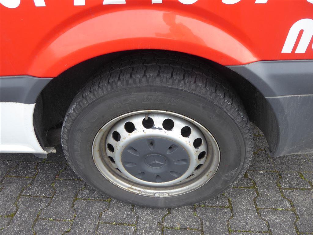 Installation fire protection, heating, sanitary, plumbing-7