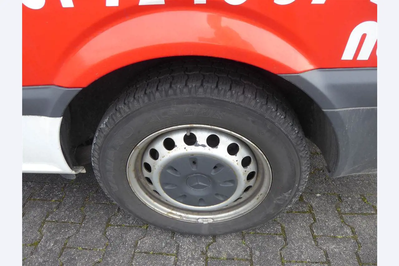 Installation fire protection, heating, sanitary, plumbing-7