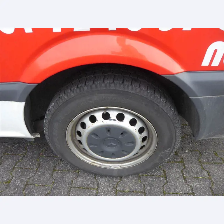 Installation fire protection, heating, sanitary, plumbing-7