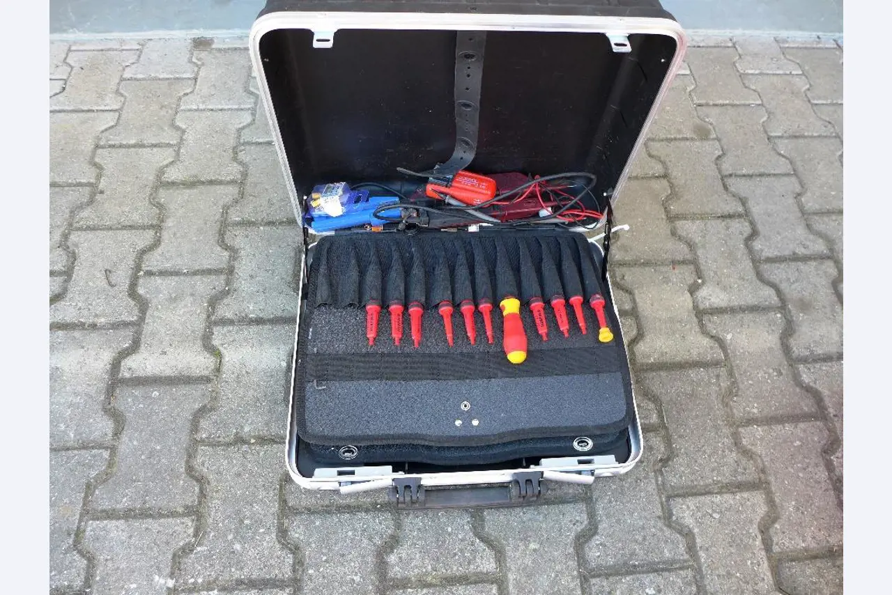 Installation fire protection, heating, sanitary, plumbing-1