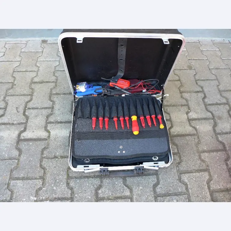 Installation fire protection, heating, sanitary, plumbing-1