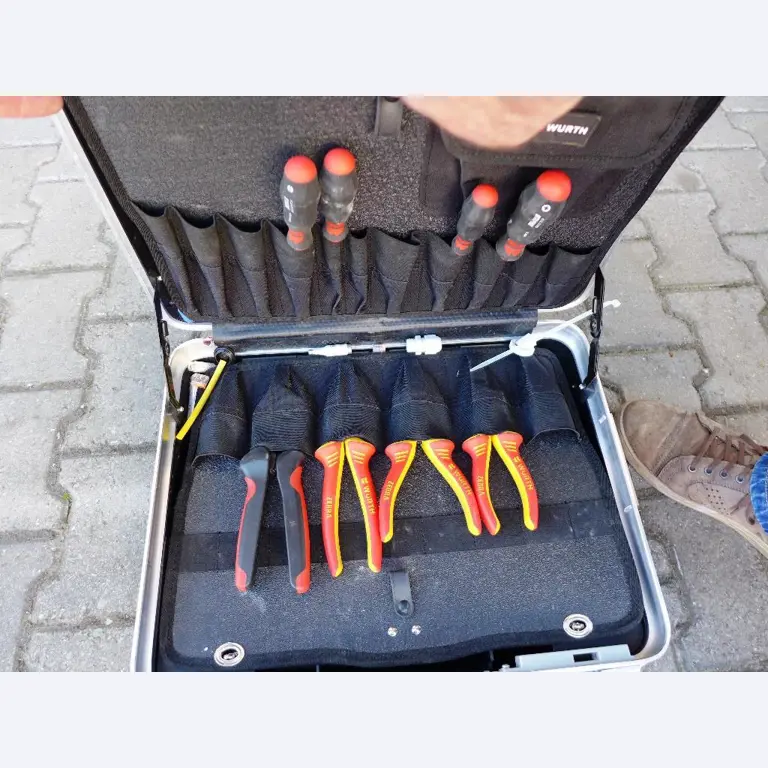 Installation fire protection, heating, sanitary, plumbing-2