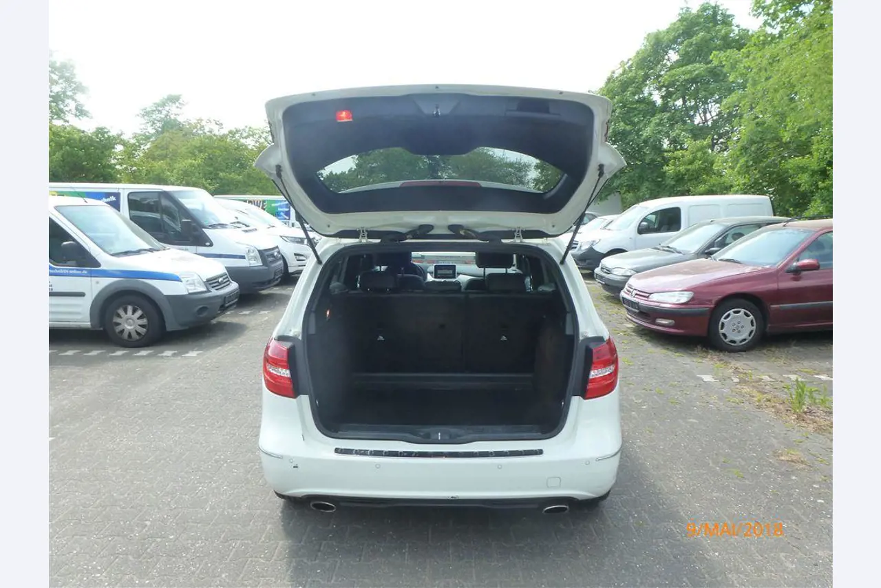 Installation fire protection, heating, sanitary, plumbing-20