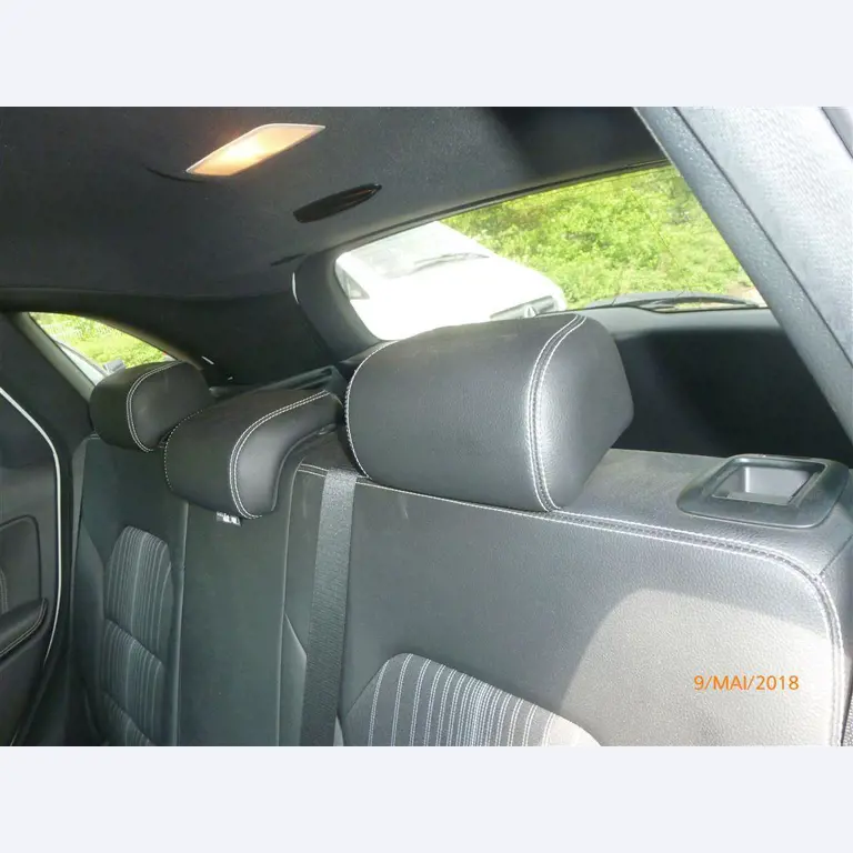 Installation fire protection, heating, sanitary, plumbing-23