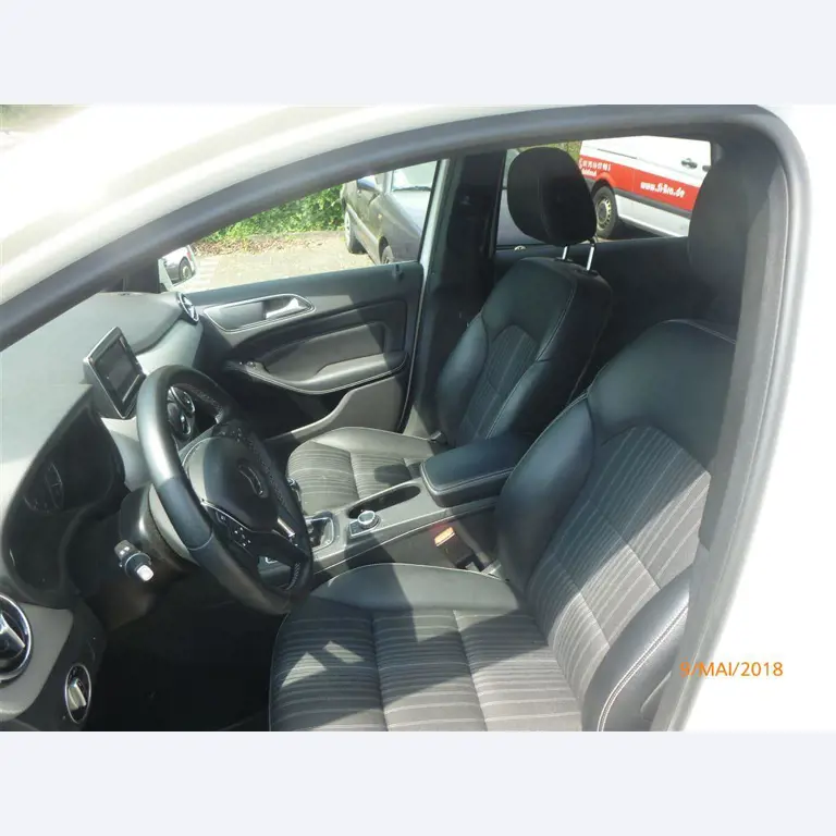 Installation fire protection, heating, sanitary, plumbing-24