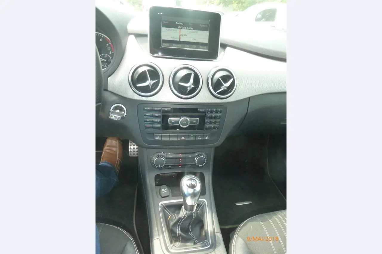 Installation fire protection, heating, sanitary, plumbing-5