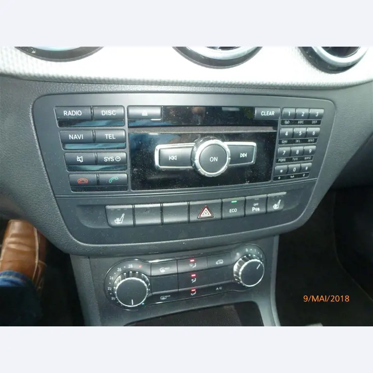 Installation fire protection, heating, sanitary, plumbing-7