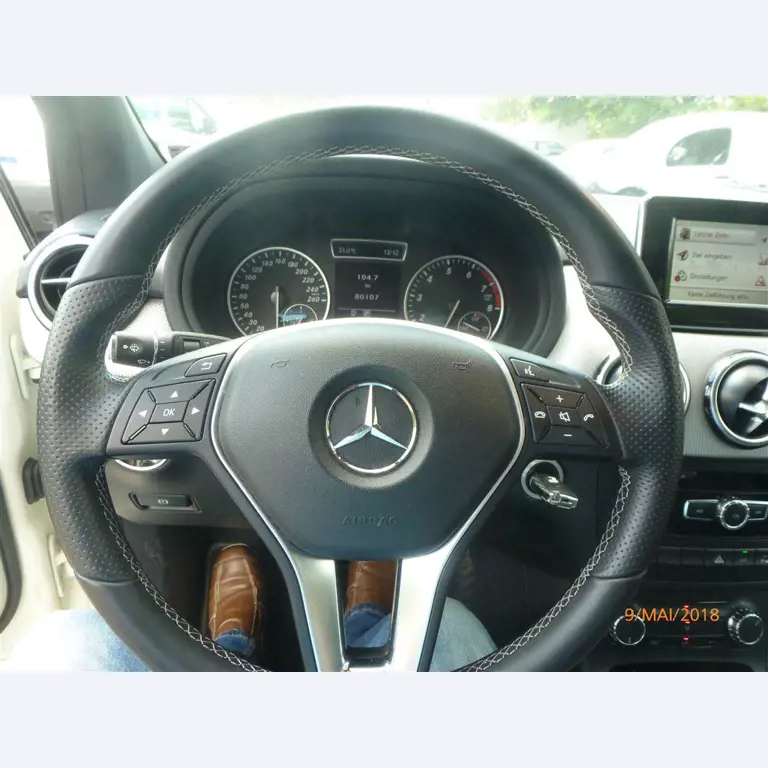 Installation fire protection, heating, sanitary, plumbing-8