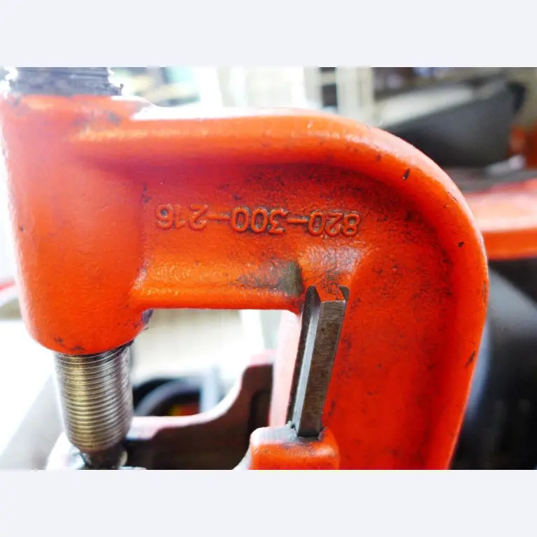 Installation fire protection, heating, sanitary, plumbing-10