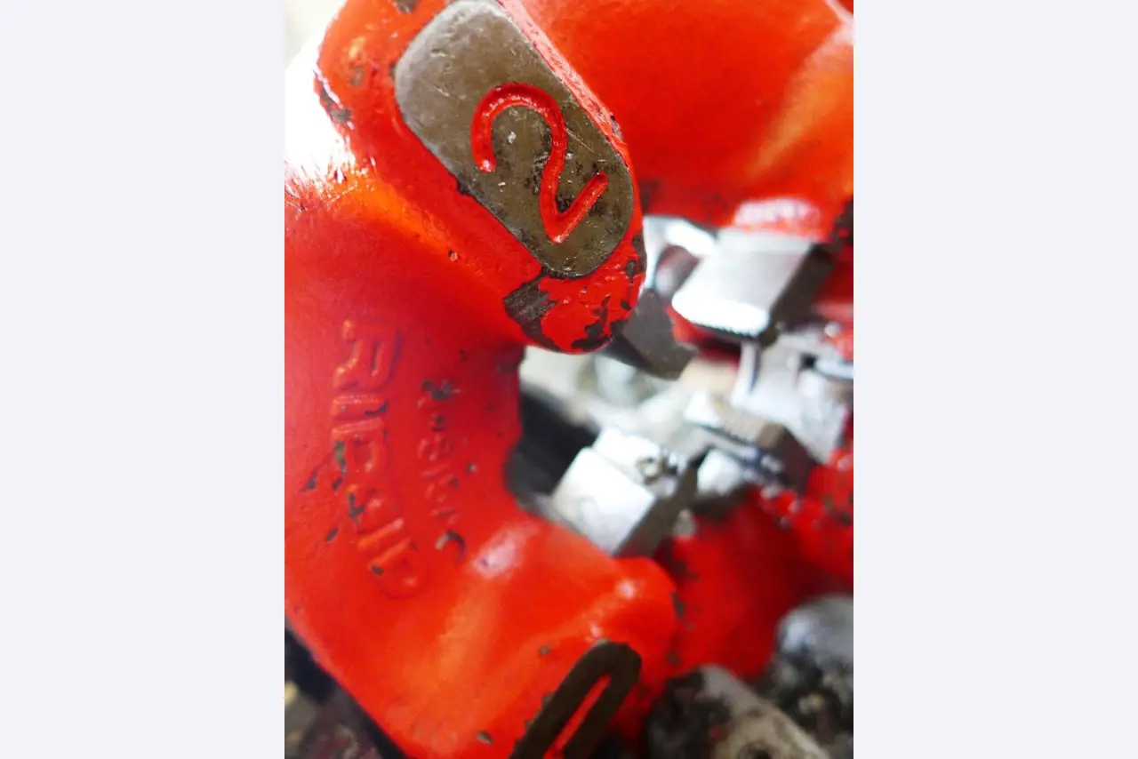 Installation fire protection, heating, sanitary, plumbing-11